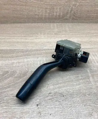 Mazda 626 Wiper control stalk 17B122LH 17B122