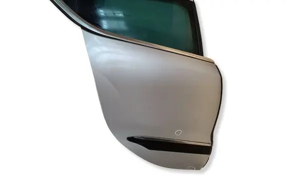 Citroen DS4 Rear door 