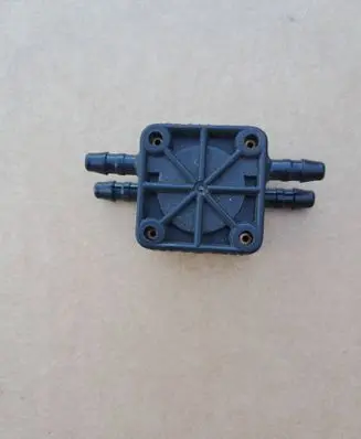 Mercedes-Benz S W126 Vacuum valve 1268001078