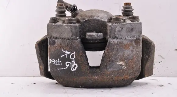 Audi Q5 SQ5 Front brake caliper
