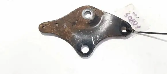 Citroen C5 Bracket in trunk/boot 