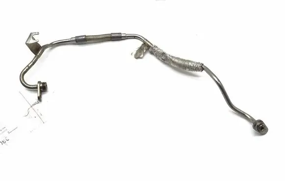 Alfa Romeo Giulia Turbo turbocharger oiling pipe/hose 04893761AD