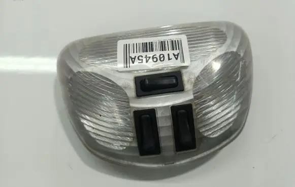 Nissan Almera Tino Front seat light 15517600 155176-00