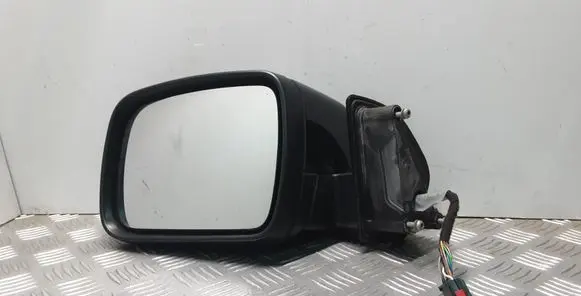 Land Rover Range Rover Sport L320 Front door electric wing mirror 