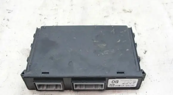 Suzuki SX4 S-Cross Other control units/modules 36780-61M00
