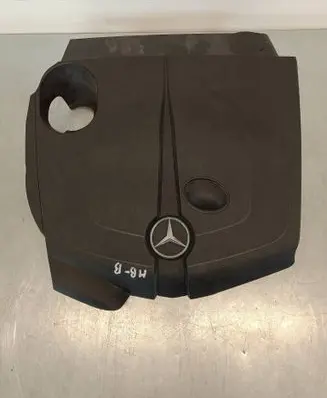 Mercedes-Benz B W246 W242 Engine cover (trim) A6510102413