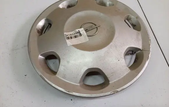 Chevrolet Aveo R13 wheel hub/cap/trim 90576180
