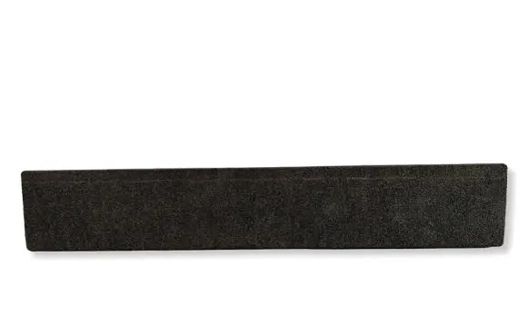 Land Rover Range Rover L322 Trunk/boot mat liner 51477012237