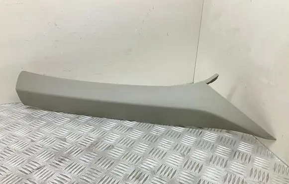 Volkswagen Tiguan (A) pillar trim 5NA867234A