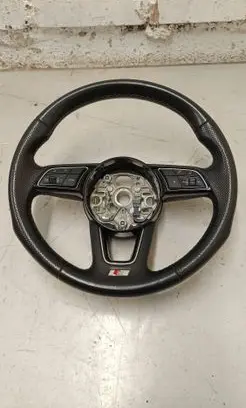 Audi A3 8Y Steering wheel 82A419091AD