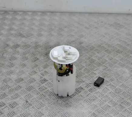 Opel Vivaro In-tank fuel pump 0580203169