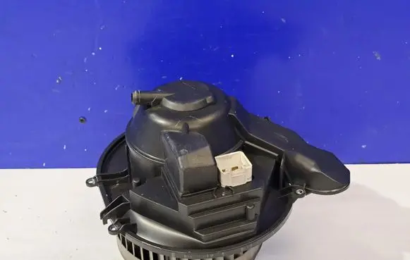 Volvo S80 Heater fan/blower 31320393