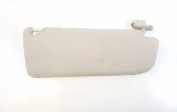 Audi A6 S6 C6 4F Sun visor 4F0857551K