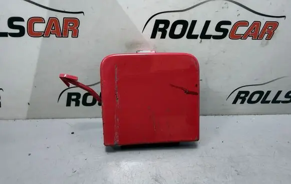 Peugeot 108 Front tow hook cap/cover 521270H200 8112429