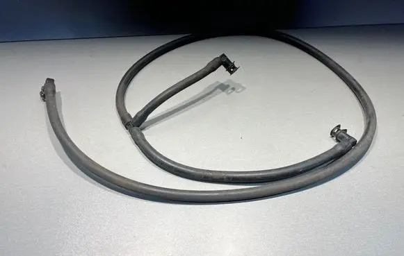 BMW 3 E92 E93 Headlight washer hose/pipe 7117844