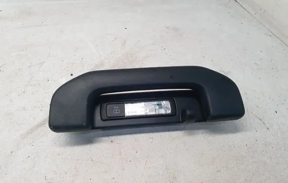 Mercedes-Benz GLC X253 C253 Rear interior roof grab handle A0998150000