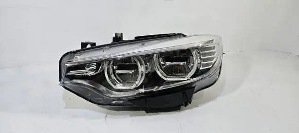 BMW 4 F32 F33 Headlight/headlamp 124346543