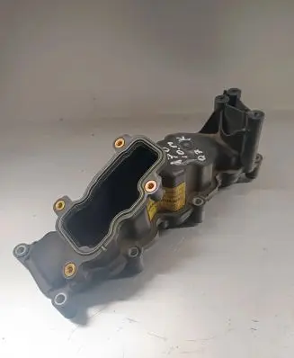 Audi Q7 4L Intake manifold 059129711BS 0016950 1052569S02