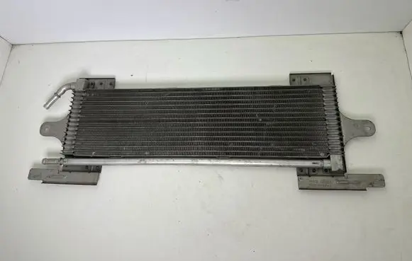 Ford Mustang V Transmission/gearbox oil cooler DR337H189AA