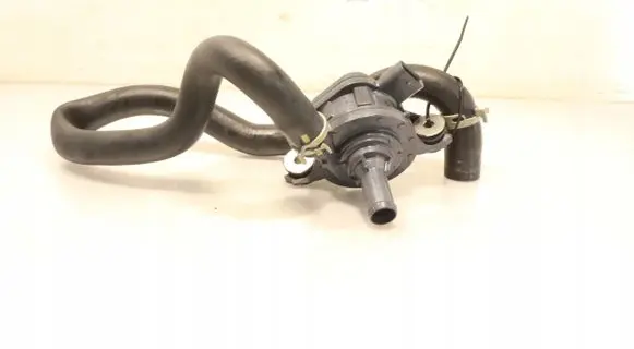 Lexus LX 570 Water pump 0812270071501