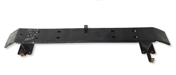 Peugeot Boxer Front bumper support beam 