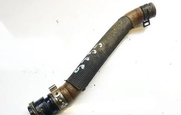 Engine coolant pipe/hose