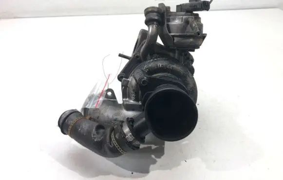 Ford Focus Turbo 9686120680