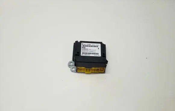 Dodge Durango III Airbag control unit/module 68316737AA