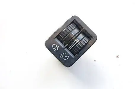 Volkswagen PASSAT B6 Headlight level height control switch 3C0941333A