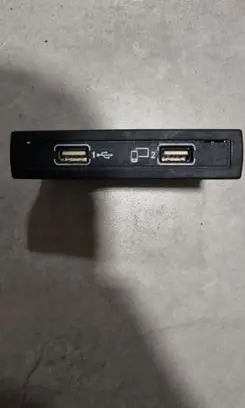 Mercedes-Benz GLE (W166 - C292) USB socket connector ACW4895