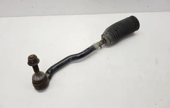 Steering tie rod
