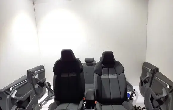 Audi A3 8Y Interior set 
