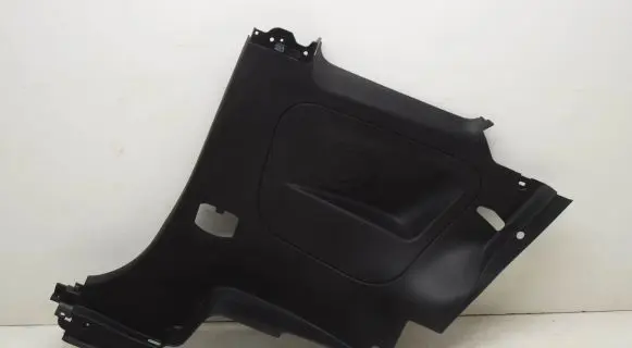 Fiat 500 Rear door card panel trim DX735427210