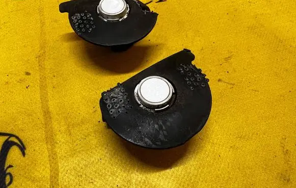 Tesla Model 3 Parking PDC sensor 1127502-11-C 112750211C