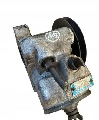 Mercedes-Benz S W126 Power steering pump A1164602580