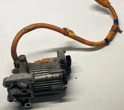 KIA Optima Clutch slave cylinder 03-35-120008