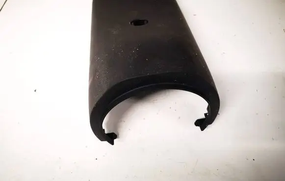 Tesla Model 3 Steering wheel column trim 109928480E