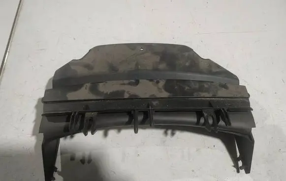 Opel Zafira B Steering wheel column trim 