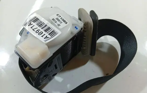 KIA Ceed Rear seatbelt C71085