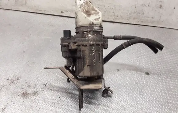 Electric power steering pump
