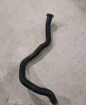 Audi S5 Air intake duct part 8T0133817D