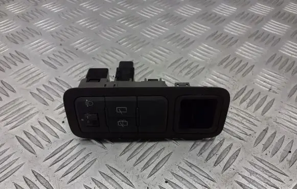 KIA Rio A set of switches 