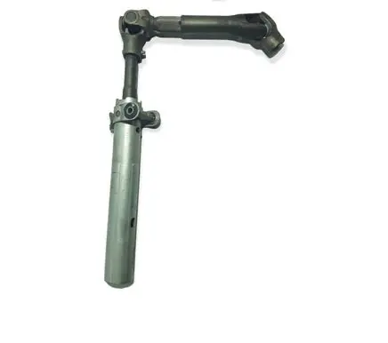 Opel Zafira B Steering column universal joint 97099 L4C6347K2 92271