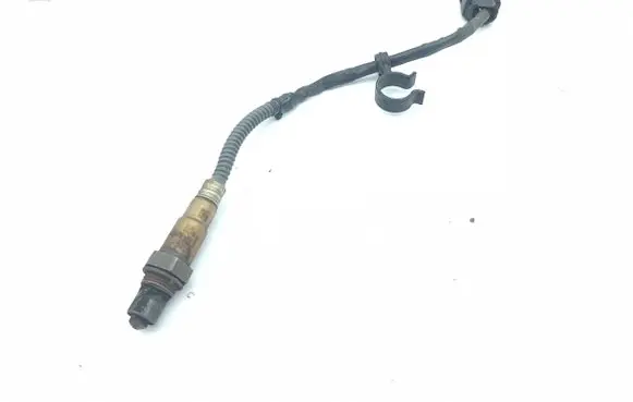 Land Rover Evoque I Lambda probe sensor 7G919D375AA