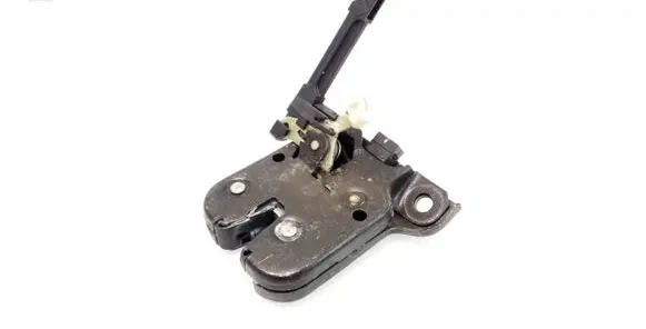 Audi A3 S3 8P Tailgate/trunk/boot lock/catch/latch 8P3827469A 8P3827505