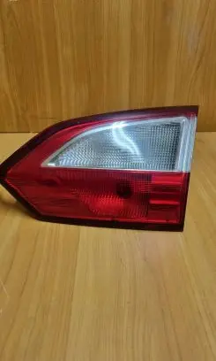 Ford C-MAX II Tailgate rear/tail lights 89501748