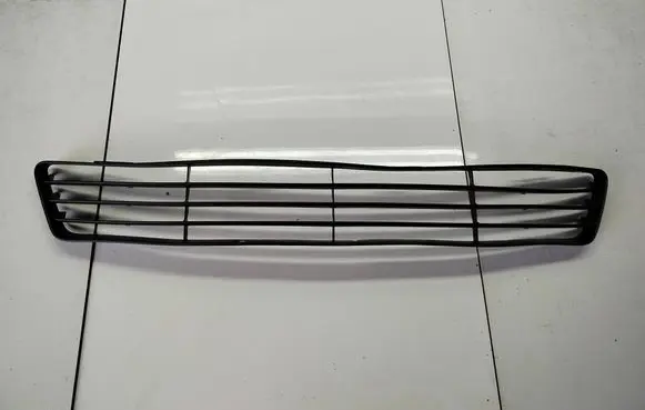 Ford Fiesta Front bumper lower grill 2S61A018A58A
