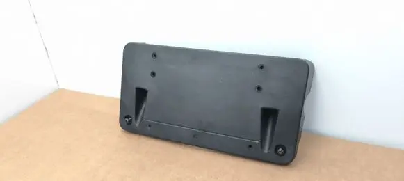 Mercedes-Benz GLC AMG Number Plate Surrounds Holder Frame A2538851205