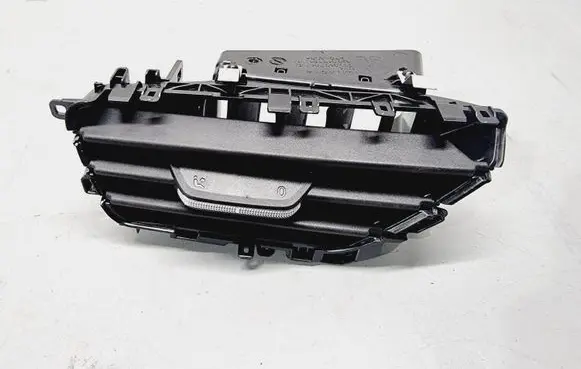 Skoda Kamiq Dashboard side air vent grill/cover trim 656819701H 656819701