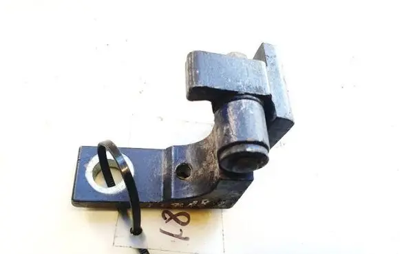 Fiat Croma Front door upper hinge